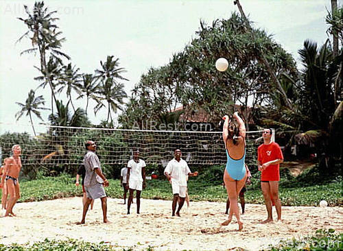 Club Koggala Village 18